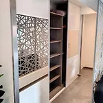 Apartment Centre Juan-les-pins Diego Suarez Antibes