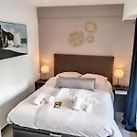 Apartment Centre Juan-les-pins Diego Suarez *