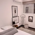 Centre Juan-les-pins Diego Suarez Apartment