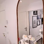 Apartment Centre Juan-les-pins Diego Suarez Antibes