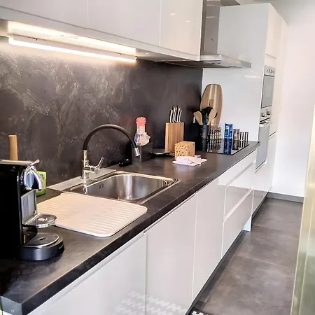 Appartement Centre Juan-les-pins Diego Suarez